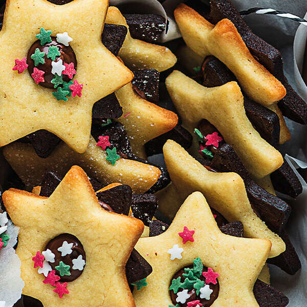 landflair rezept zweifarbige sterne 600x600